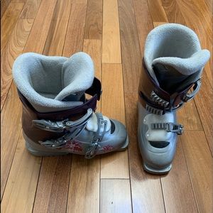 Ski Boots